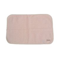 Healifty Natural Cotton underpad 3D Mesh Insulation Pad Baby Waterproof Urine Cotton Pad Newborn Infant Bed Pad Menstruation Bed Pad (30 x 45cm)