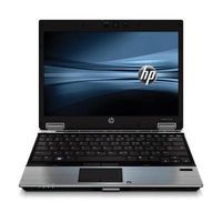 HP EliteBook 2540p XT933UA 12.1" LED Notebook - Core i7 i7-640LM 2.13GHz (XT933UA#ABA)