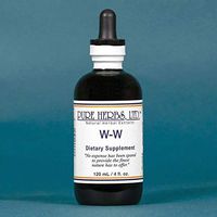 Pure Herbs, Ltd. W-W (4 oz.)