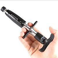 LPY-Manual Chiropractic Adjusting Tool, Impulse Therapy Spinal Activator Corrector Cervical Massager