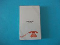 Vera Wang 50-B52694 Telephone Jotter Cards 60 Cards 3" x 5"