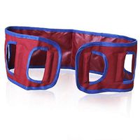 Transfer Boards Belt – Moving Assist Hoist Gait Belt Harness Device, Medical Belt for Wheelchair, Bed