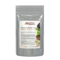 Dherbs Nerve-Calming Tea, 40 Grams