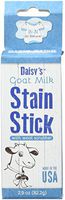 B&N All Natural Daisy's Goat Milk Laundry Stain Remover Stick, 2.9 Ounce