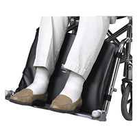DSS SkiL-Care Wheelchair Leg Support Pad