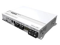 Soundstream MR4.1400D Rubicon Nano Marine 1400W Class D 4-Channel Amplifier