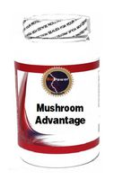 Mushroom Advantage 90 Capsules # BioPower Nutrition