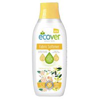 Ecover Bottle Plastic X1 750Ml Fabric Softener