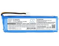 Cameron Sino 6000mAh High-Capacity AEC982999-2P Battery - Replacement for JBL Charge Speaker Battery