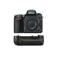 NIKON BATTERY GRIP BUNDLE