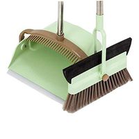 HEHUIHUI- Long handle broom set, upright long handle and brush cleaning kit, HHH