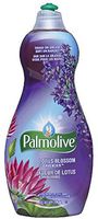 Palmolive Ultra Dish Liquid, Lotus Blossom & Lavender 25 oz (Pack of 3)