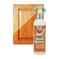 8oz - Instant Cabinet Restorer- Kitchen Makeover in a Bottle
