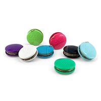 Quik Wikk Mini - 8 Count - Premium Hemp Wick on a Spool - Natural Butane Free Tobacco Lighter