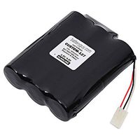 Dantona CUSTOM-127 Replacement Battery