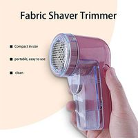 Electric Fuzz Cloth Coat Lint Remover Wool Sweater Fabric Shaver Trimmer