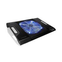 Thermaltake CLN0015 Massive23 LX Black Notebook Cooler for 10" ~ 17" Notebook