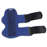 Adjustable Trigger Finger Splint Support Trigger Mallet Retaining Clip Brace