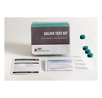 Testosterone - Saliva Hormone Level Imbalance Testing Kit