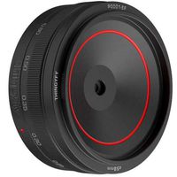 Thingyfy Pinhole Pro PP-M4/3 Mount for Micro Four Thirds