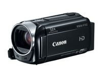 Canon VIXIA HF R42 HD 53x Image Stabilized Optical Zoom Camcorder 32 GB Internal Drive and 3.0 Touch LCD (Renewed)