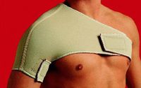 Thermoskin Shoulder Wrap(Size=Small 35 1/4 - 37 1/2 in.)