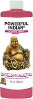 Indio Lucky Buddha Bath & Floor Wash 8oz