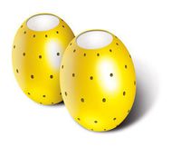 Smart TV Solutions Steam N Go Cloths Steam Dryer Balls, Set of 2