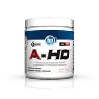 AHD Test Booster by BPI Sports - Testosterone Boosting Supplement (28 Servings)-Fruit Punch