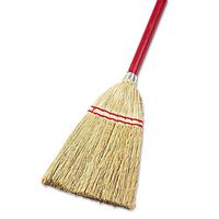 HUB City Industries 7TS Toy Broom, Corn and Yucca