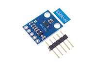 SMAKN® BH1750 Digital Light intensity Sensor Module For Arduino 3V-5V Power