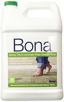 Bona Stone Tile and Laminate Floor Cleaner Refill FamilyValue 1gallon-kNclg-Bona