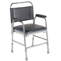 Handiy Old Man Sitting in The Chair, Pregnant Women Light Folding Bath Chair, Disabled Person Sitting Chair -by TIANTA