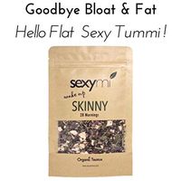 Sexymi Wakeup Skinny Tea