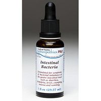 Newton RX - PRO Intestinal Bacteria 1oz