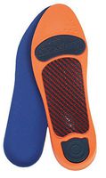 Anti-Fatigue Insole, Mens, Size 11-12, PR