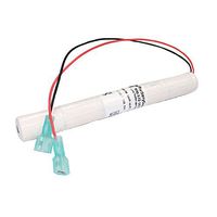 Emergi-Lite WWDXN1R Replacement Battery (Rechargeable)