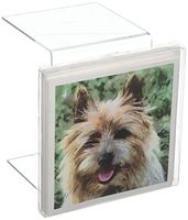 Cairn Terrier Blank Note Cards - Set of 6 with Envelopesby Doggylips