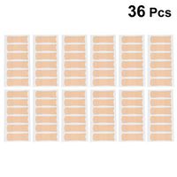 HEALLILY Nose Strips to Stop Snoring and Help You Breathe Through Your Nose Snore Stopper for Women Men Adults Somniloquist Sleeping 36pcs