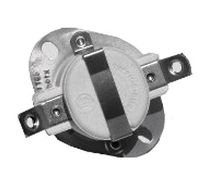 PelletStovePro - Enviro Envirofire Pellet EF-3 Low Limit Switch F140 (3/4 inch) - EF-010