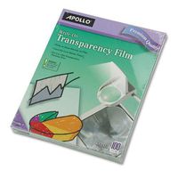 APOWO100CB - Apollo Write-On Transparency Film