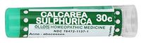 Ollois Calcarea Sulphurica 30C