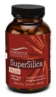 Harmonic Innerprizes Super Silica Plus  120 Veggie Caps