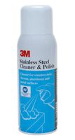 3M Stainless Steel Cleaner & Polish 59158, 10 Oz Aerosol