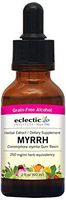Eclectic Myrrh O, Red, 2 Fluid Ounce