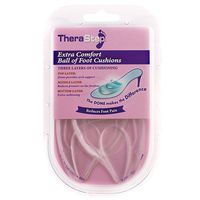 Silipos Therastepgel Ball Of Foot Pad - Model 6214 - Pkg of 2