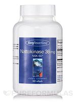 Allergy Research Group NATTOKINASE 36 mg, SFTG 300