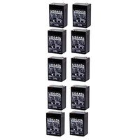 6V 4.5AH SLA Replacement Battery for Power Patrol SLA0905, SLA090-10 Pack