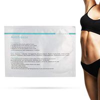 1PCS Anti-Freeze Membranes Pads Therapy for Fat Loss Frozen Slimming Machine Accessories