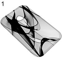 TbpersicwT Home bedroom carpet door mat, Abstract Pattern Kitchen Hallway Door Mat Entrance Rug Non-slip Bathroom Carpet - 1#